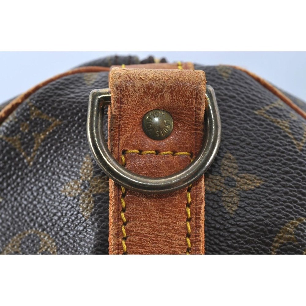 Auth Louis Vuitton Keepall Bandouliere #32964L41B - Picture 8 of 12